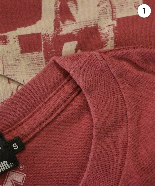 HYSTERIC GLAMOUR เสื้อยืด/เสื้อท็อปส์