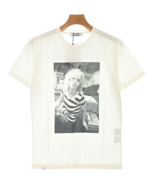 HYSTERIC GLAMOUR เสื้อยืด/เสื้อท็อปส์