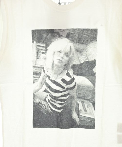 HYSTERIC GLAMOUR เสื้อยืด/เสื้อท็อปส์