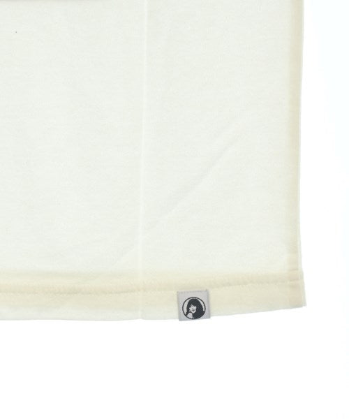 HYSTERIC GLAMOUR เสื้อยืด/เสื้อท็อปส์