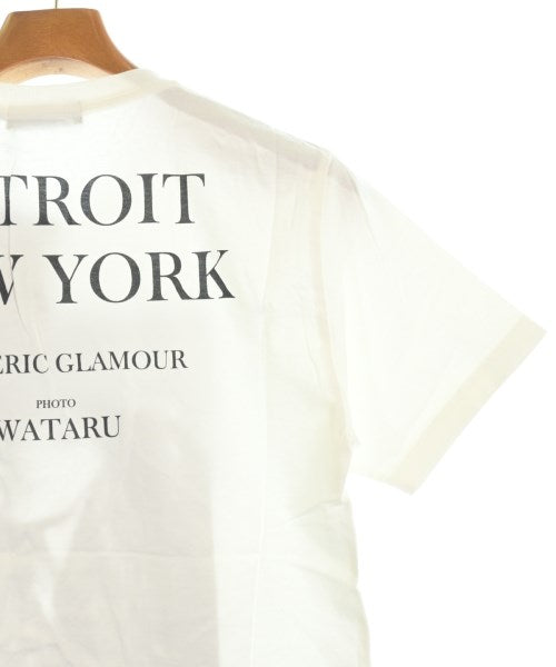HYSTERIC GLAMOUR เสื้อยืด/เสื้อท็อปส์