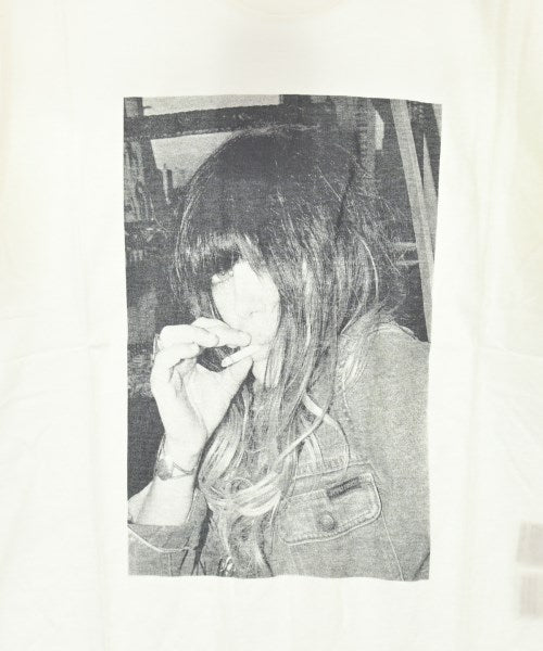 HYSTERIC GLAMOUR เสื้อยืด/เสื้อท็อปส์