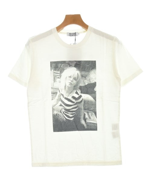 HYSTERIC GLAMOUR เสื้อยืด/เสื้อท็อปส์