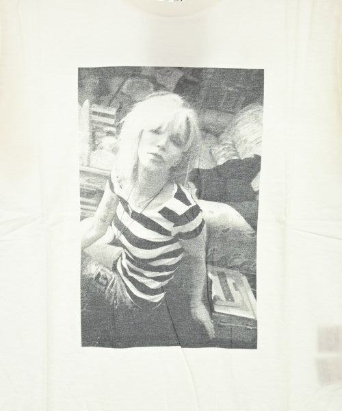 HYSTERIC GLAMOUR เสื้อยืด/เสื้อท็อปส์