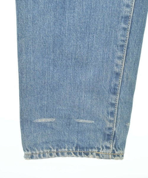 HYSTERIC GLAMOUR ยีนส์