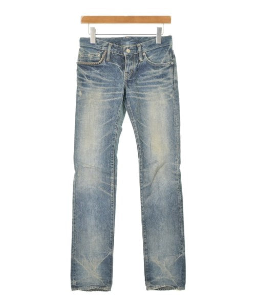 HYSTERIC GLAMOUR ยีนส์