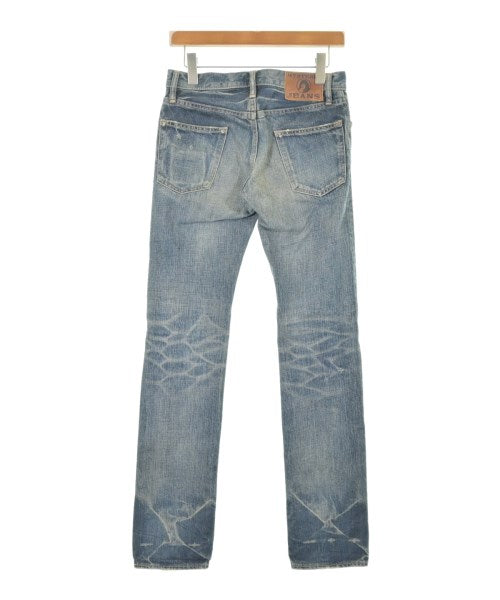 HYSTERIC GLAMOUR ยีนส์