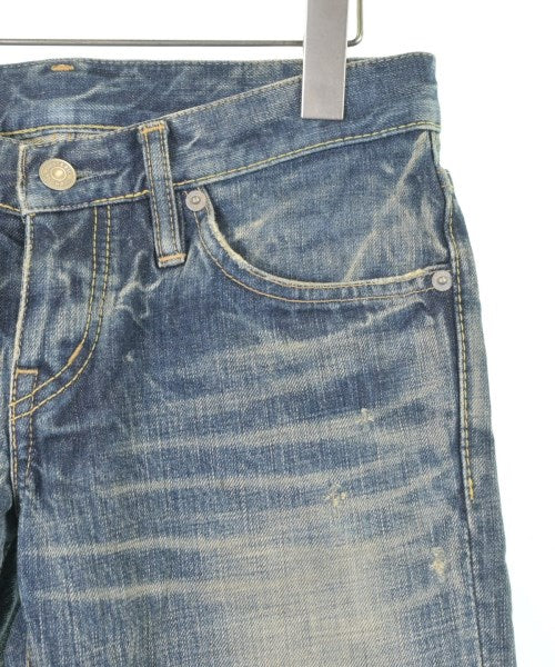 HYSTERIC GLAMOUR ยีนส์