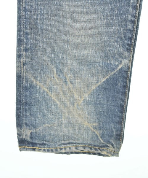 HYSTERIC GLAMOUR ยีนส์