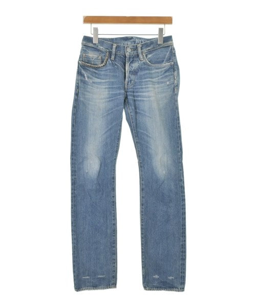 HYSTERIC GLAMOUR ยีนส์