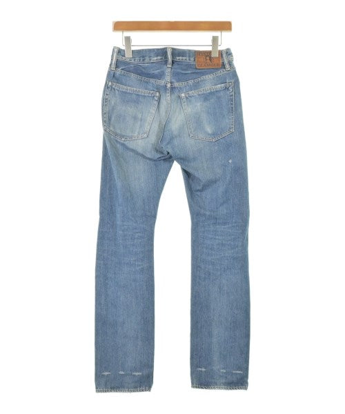 HYSTERIC GLAMOUR ยีนส์