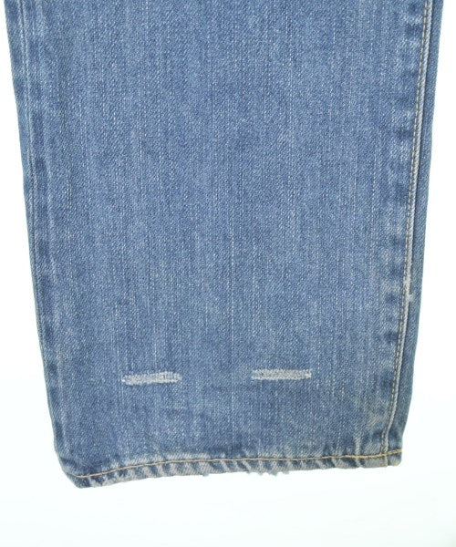 HYSTERIC GLAMOUR ยีนส์