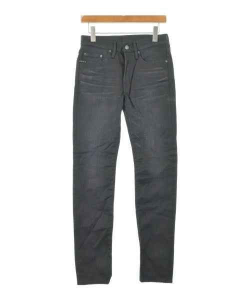 HYSTERIC GLAMOUR ยีนส์