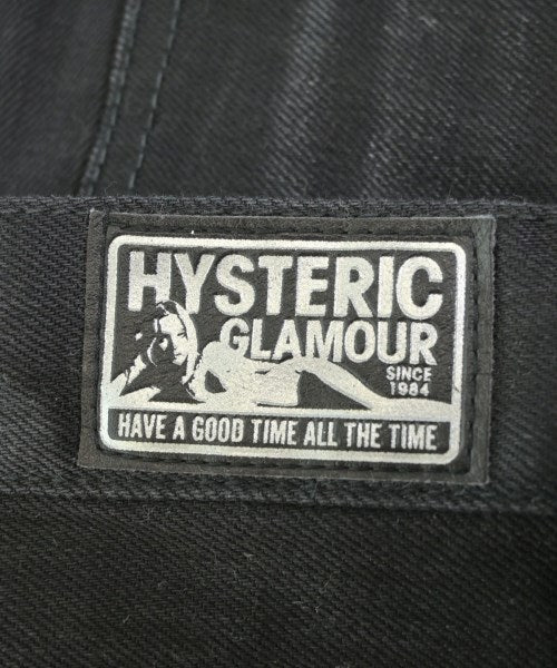 HYSTERIC GLAMOUR ยีนส์