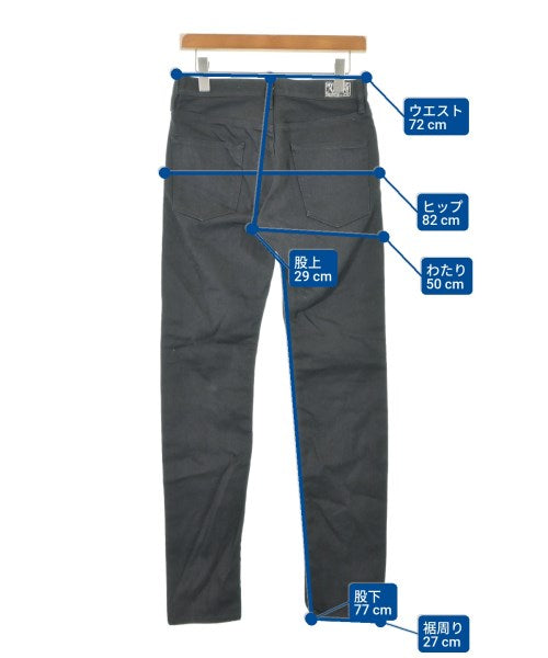 HYSTERIC GLAMOUR ยีนส์