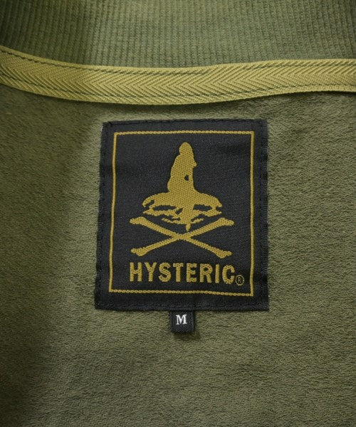 HYSTERIC GLAMOUR แจ็กเก็ตทหาร