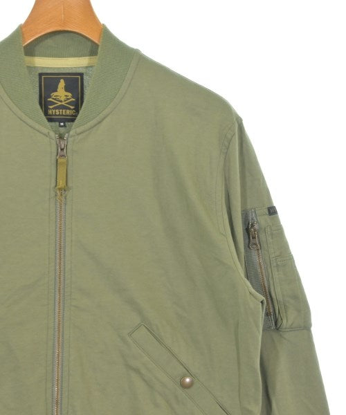 HYSTERIC GLAMOUR แจ็กเก็ตทหาร