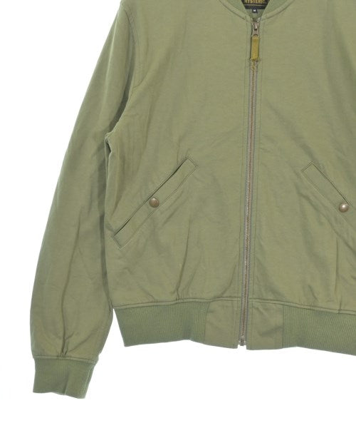 HYSTERIC GLAMOUR แจ็กเก็ตทหาร