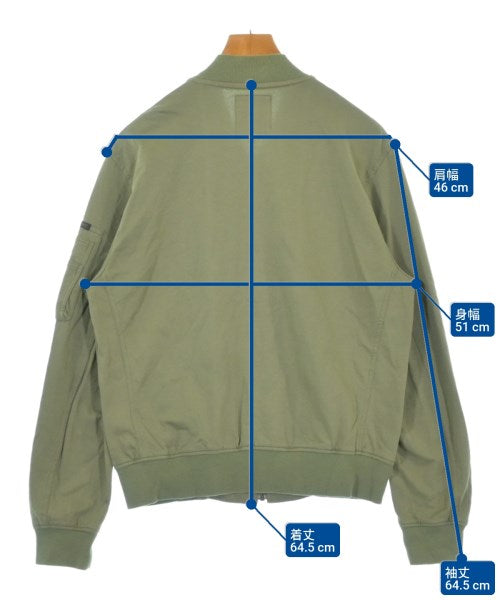 HYSTERIC GLAMOUR แจ็กเก็ตทหาร