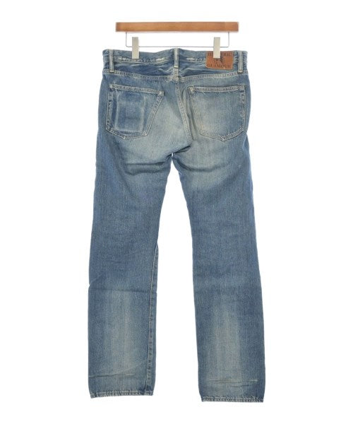 HYSTERIC GLAMOUR ยีนส์