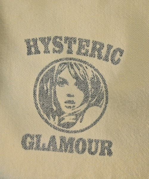 HYSTERIC GLAMOUR ยีนส์