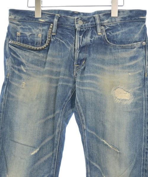 HYSTERIC GLAMOUR ยีนส์