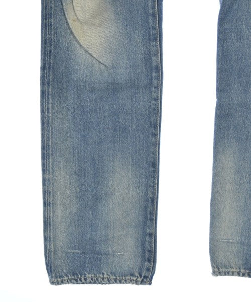 HYSTERIC GLAMOUR ยีนส์