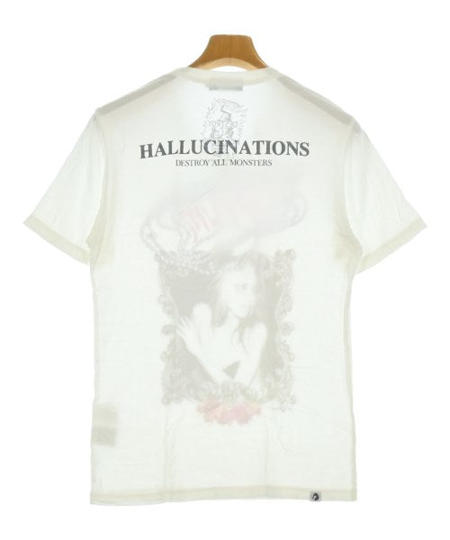 HYSTERIC GLAMOUR เสื้อยืด/เสื้อท็อปส์