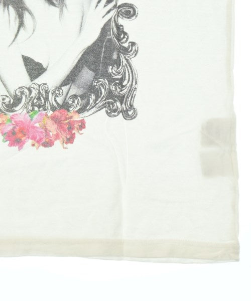 HYSTERIC GLAMOUR เสื้อยืด/เสื้อท็อปส์