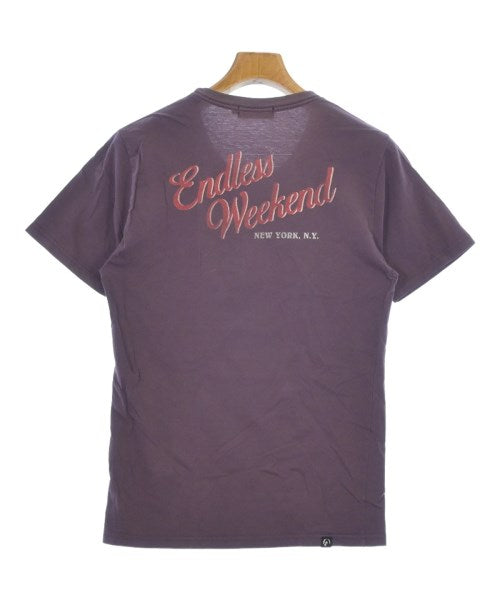 HYSTERIC GLAMOUR เสื้อยืด/เสื้อท็อปส์