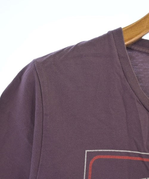 HYSTERIC GLAMOUR เสื้อยืด/เสื้อท็อปส์