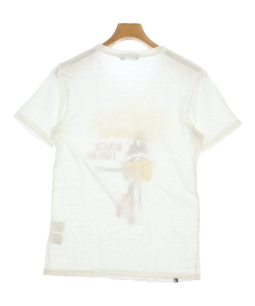 HYSTERIC GLAMOUR เสื้อยืด/เสื้อท็อปส์