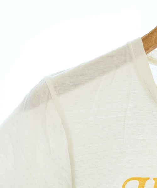 HYSTERIC GLAMOUR เสื้อยืด/เสื้อท็อปส์