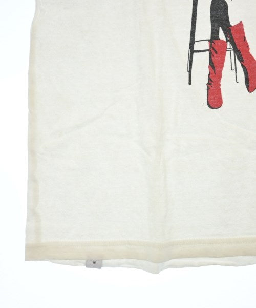 HYSTERIC GLAMOUR เสื้อยืด/เสื้อท็อปส์