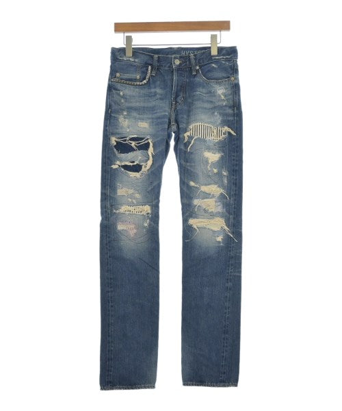 HYSTERIC GLAMOUR ยีนส์