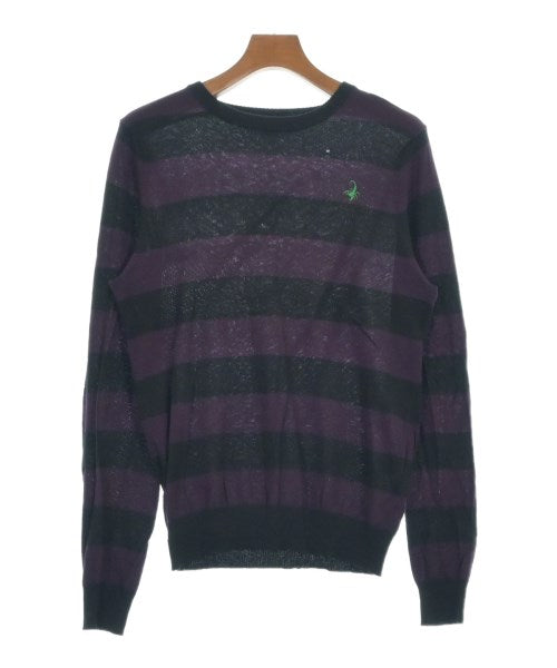 HYSTERIC GLAMOUR เสื้อกันหนาว