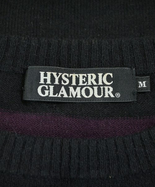 HYSTERIC GLAMOUR เสื้อกันหนาว