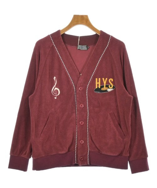 HYSTERIC GLAMOUR เสื้อคาร์ดิแกน