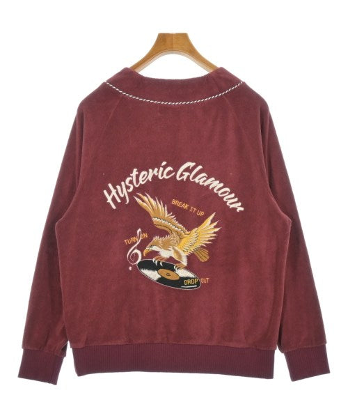 HYSTERIC GLAMOUR เสื้อคาร์ดิแกน