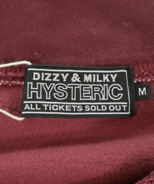 HYSTERIC GLAMOUR เสื้อคาร์ดิแกน