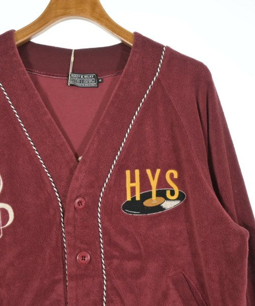 HYSTERIC GLAMOUR เสื้อคาร์ดิแกน