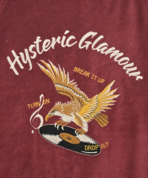 HYSTERIC GLAMOUR เสื้อคาร์ดิแกน