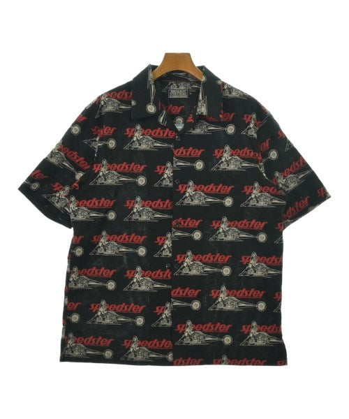 HYSTERIC GLAMOUR เสื้อลำลอง