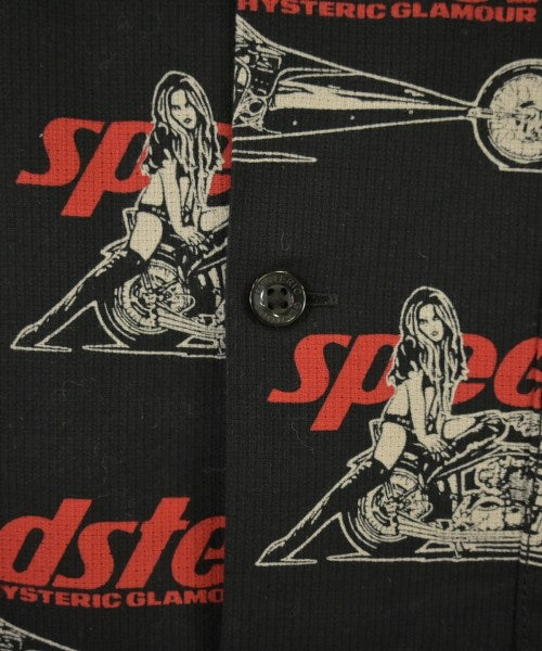 HYSTERIC GLAMOUR เสื้อลำลอง