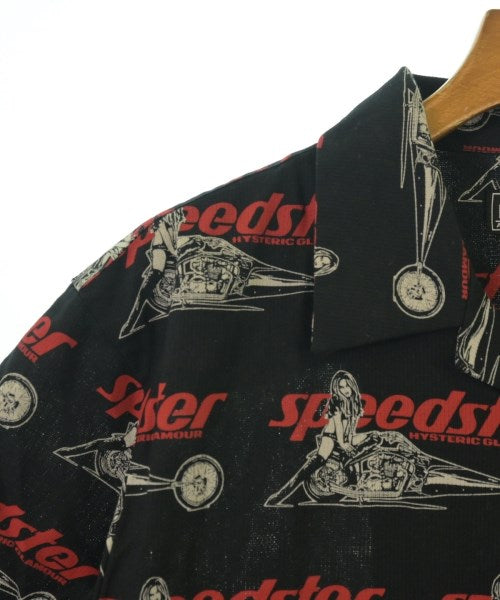 HYSTERIC GLAMOUR เสื้อลำลอง