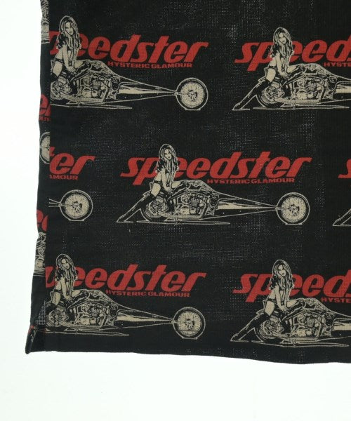 HYSTERIC GLAMOUR เสื้อลำลอง