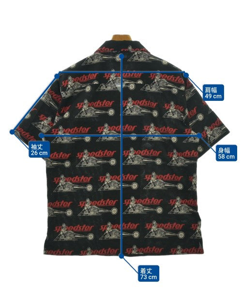 HYSTERIC GLAMOUR เสื้อลำลอง