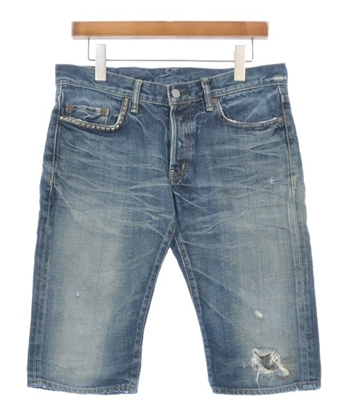 HYSTERIC GLAMOUR กางเกงขาสั้น