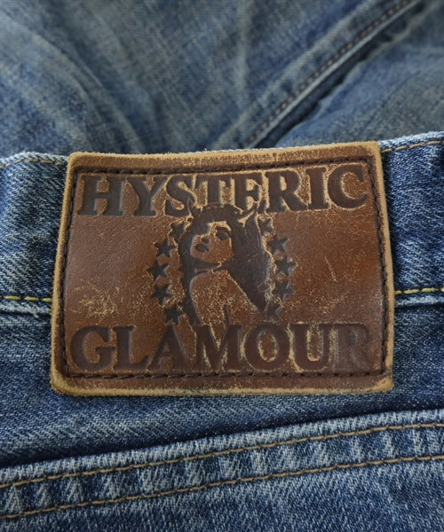 HYSTERIC GLAMOUR กางเกงขาสั้น