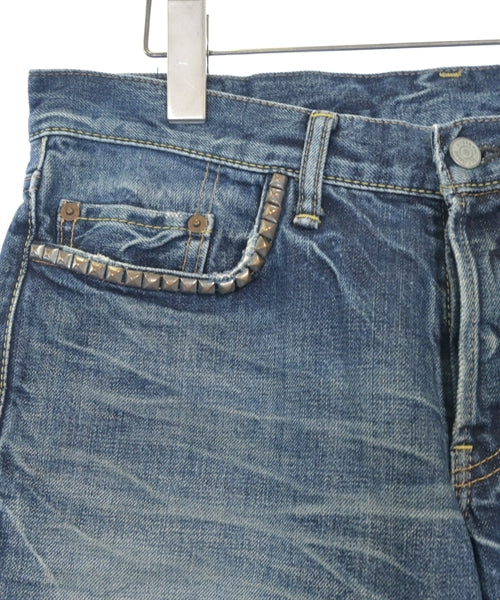 HYSTERIC GLAMOUR กางเกงขาสั้น